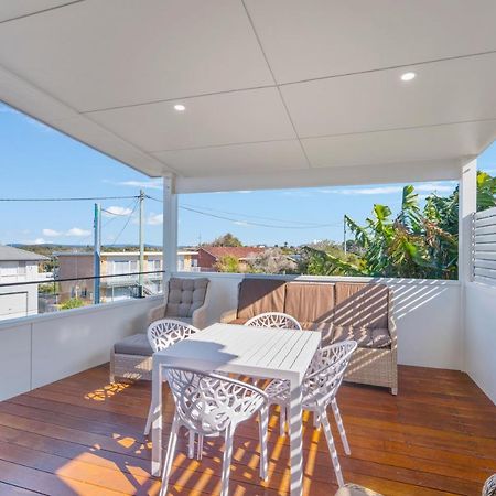17 Cunning Street Βίλα Port Macquarie Εξωτερικό φωτογραφία