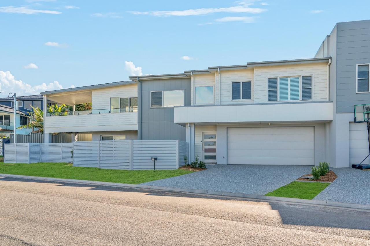 17 Cunning Street Βίλα Port Macquarie Εξωτερικό φωτογραφία