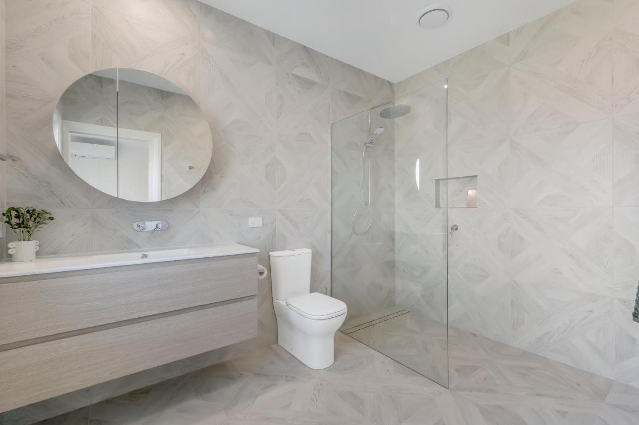 17 Cunning Street Βίλα Port Macquarie Εξωτερικό φωτογραφία