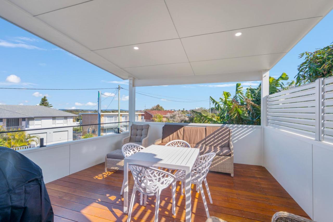 17 Cunning Street Βίλα Port Macquarie Εξωτερικό φωτογραφία