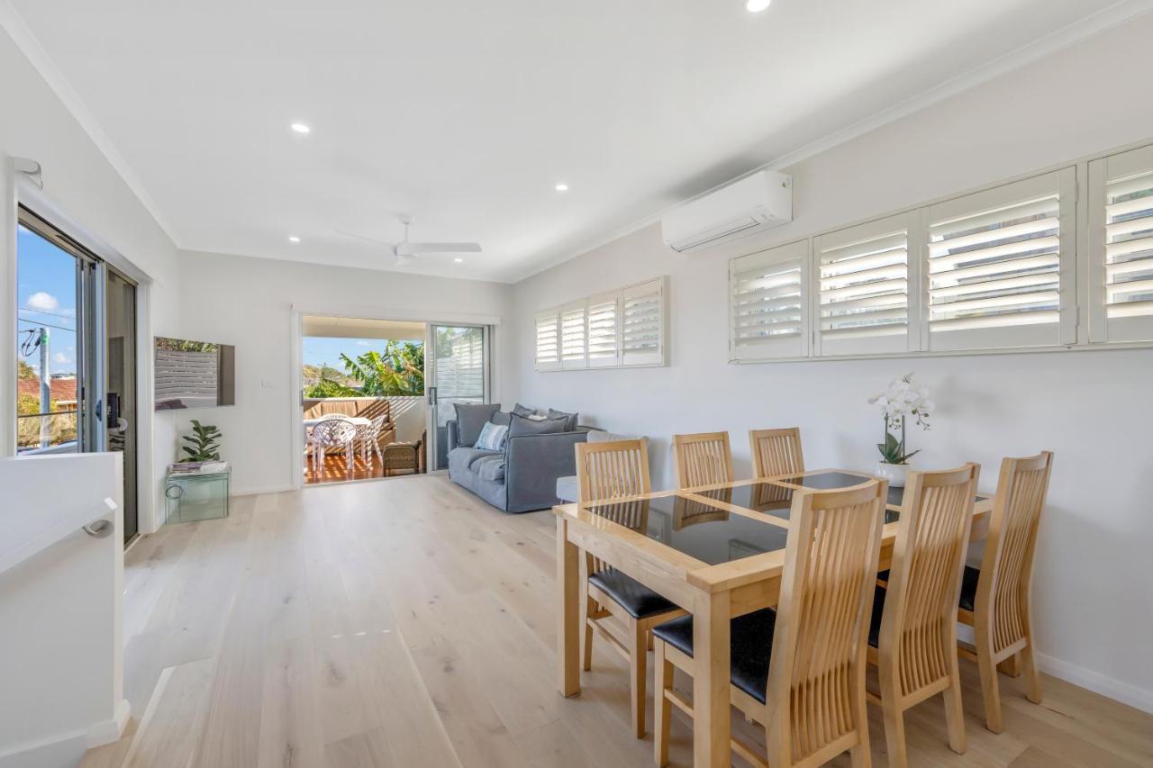 17 Cunning Street Βίλα Port Macquarie Εξωτερικό φωτογραφία